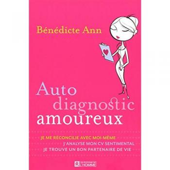 Autodiagnostic amoureux