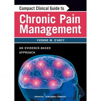 Vitalsource Technologies, Inc. Compact Clinical Guide To Chronic Pain Management