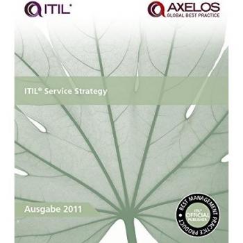 ITIL Service Strategy
