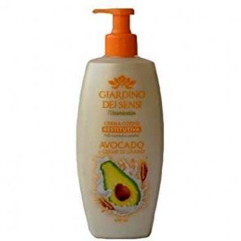 CREMA CORPO RESTITUTIVA