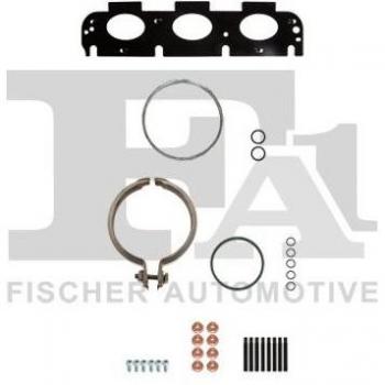 Juego de montaje para turbocompresor FA1 KT100900