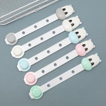 Set de 5 Cerraduras de Seguridad para Niños