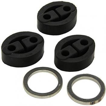 Montaggio Kit HJS 82 48 3923 – Sistema di Gas Scarico