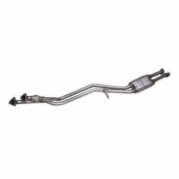 JMJ Catalizzatore BMW 11761716744 Marmitta Catalitica