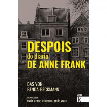 Despois do diario de Anne Frank.