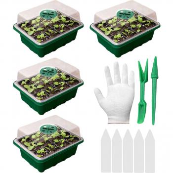 Kit Jardín Primario con Etiquetas