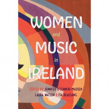 Vitalsource Technologies, Inc. Women and Music in Ireland