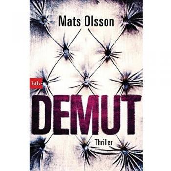 Demut: Mystery-Roman