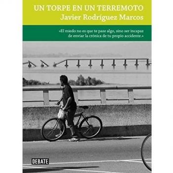 Un torpe en un terremoto