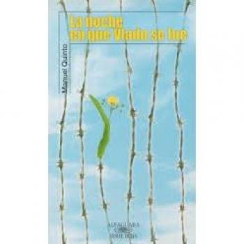 La noche en que Vlado se fue