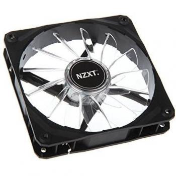 NZXT LUNZ-009 Low‑Noise PC Fan