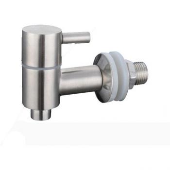 Beverage Dispenser Faucet