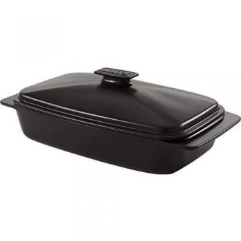 Cocotte anti-adhérente Weber