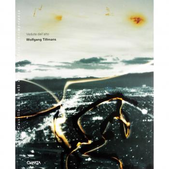 Wolfgang Tillmans. Vista dall'alto