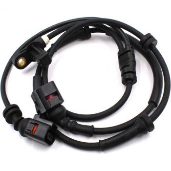 VW Sharan Rear ABS Wheel Speed Sensor