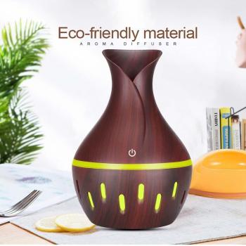 Mini Aroma Diffuser voor Thuisgebruik