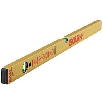 Two‑Tiered Aluminum Level Detector, 60 cm – PROMAT