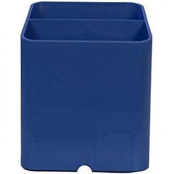 Exacompta Clean'Safe Antimicrobial Pen Pot