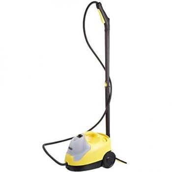 Nettoyeur Vapeur Karcher SC4 Easyfix 3,5 Bars 2000W avec Chiffons Jetables