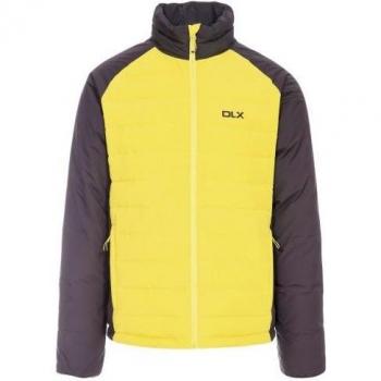 Cazadora Aeronáutica Benko Azul Hombre Trespass