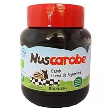 Chocolate en crema Dúo Nuscobio 400 g
