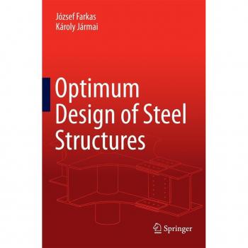 Vitalsource Technologies, Inc. Optimum Design Of Steel Structures