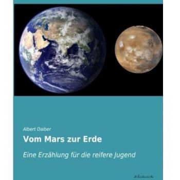 Vom Mars zur Erde