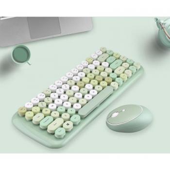 KeyboardMóvil 84 Ergo