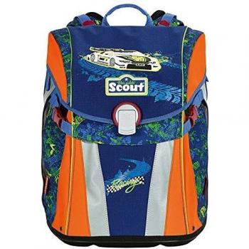 Intro Scout Sunny Schulpacker