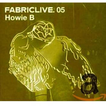 Volume 5 di FabricLive