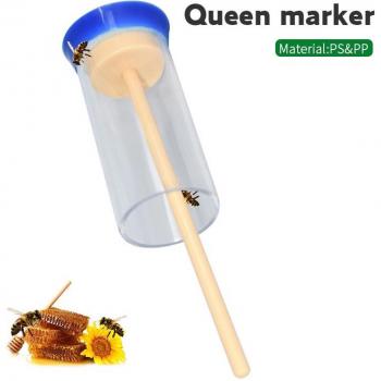 Non-toxic Queen Bee Marker