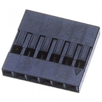 Morsettiera 4 Poli Econ Connect Passo 2.54 mm CG4 1 pz