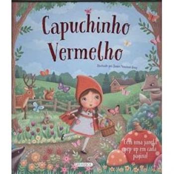 Capuchinho vermelho