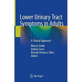 Lower Urinary Tract Symptoms in Adults