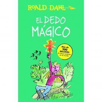 El dedo mágico / The Magic Finger