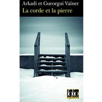La corde et la pierre