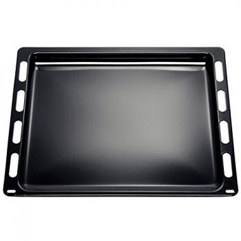 CZ10200 Constructa Backblech – Eckenform, schwarz