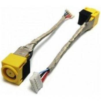 CONECTOR DC JACK LENOVO THINKPAD X220 X220L X230 PJ540