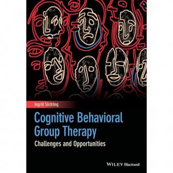 John Wiley & Sons, Inc. Cognitive Behavioral Group Therapy (Paperback)