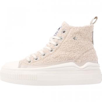 Kaya Flow Mid Alta per Donna – British Knights