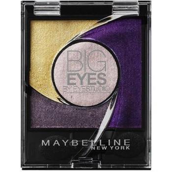Maybelline Luminous Purple Eyeshadow Palette