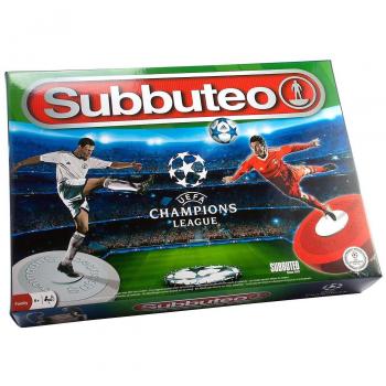 UEFA Champions League Subbuteo Classic Play