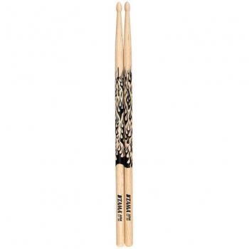 Tama Rhythmic Fire 5A Oak Sticks