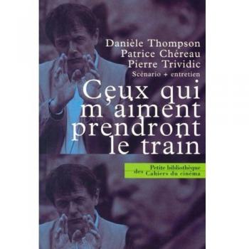 Ceux qui M Aiment Prendront le Train