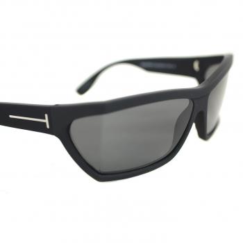 Tom Ford Gafas de Sol Sasha (59 mm) Azul