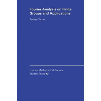 Vitalsource Technologies, Inc. Fourier Analysis On Finite Groups And Application