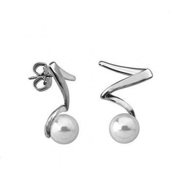 Joyería de Mujer Majorica Pendientes 16147.01.2.000.010.1