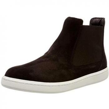 Clarks Street Chelsea Laarzen – Marron Luxe