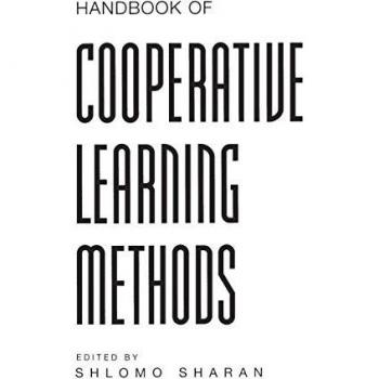 Sharan, Shlomo: Handbook of Cooperative Learning Methods