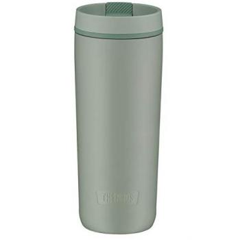 THERMOS Thermobehälter GUARDIAN FOOD JAR, Edelstahl, Silikon, (1-tlg), doppelwandiger Edelstahl